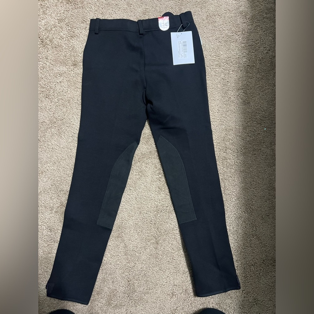 Equistar Breeches